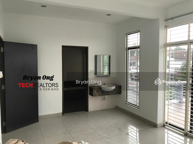 For Sale - Semi-D house at Sungai Bakap