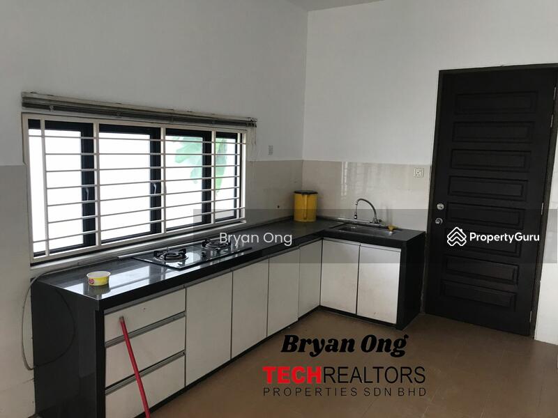 For Sale - Semi-D house at Sungai Bakap