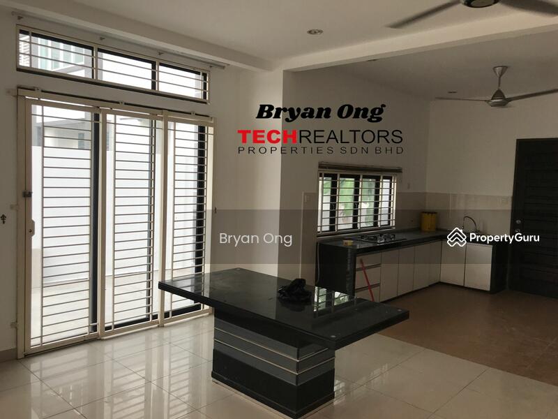 For Sale - Semi-D house at Sungai Bakap