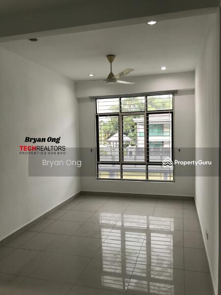 For Sale - Semi-D house at Sungai Bakap
