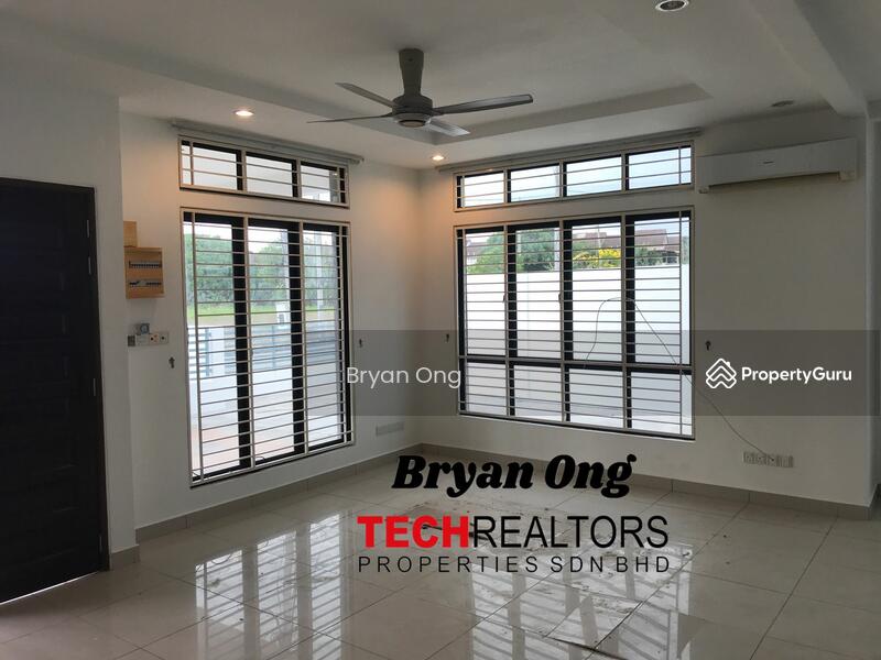 For Sale - Semi-D house at Sungai Bakap