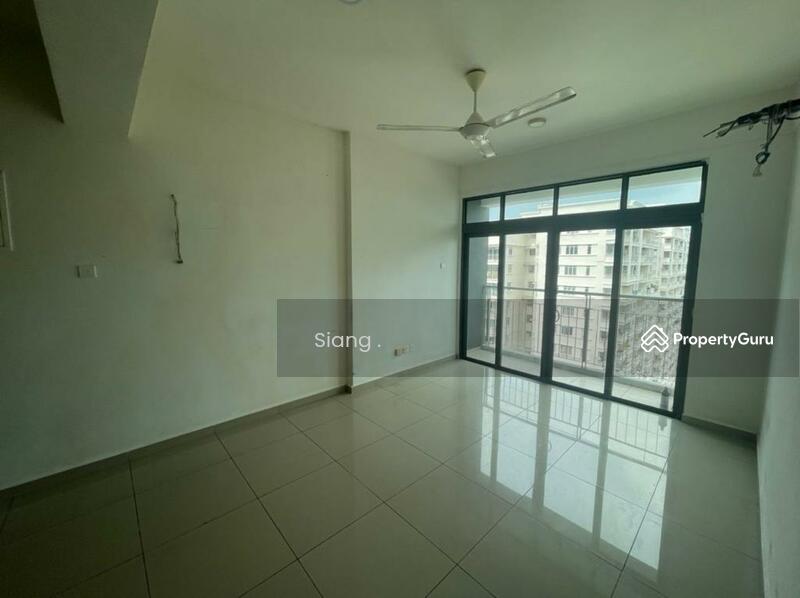 The Promenade Residence Bayan Baru, The Promenade Persiaran Mahsuri 1