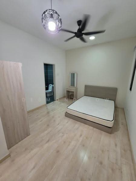 Condominium for Rent at Parkhill Residence - Desmond Low - Bedroom - PropertyGuru.com.my