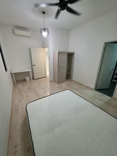 Condominium for Rent at Parkhill Residence - Desmond Low - Bedroom - PropertyGuru.com.my