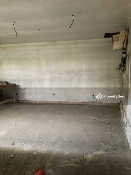 Untuk Dijual - PWTC chow kit 7sty hotel for sale !!