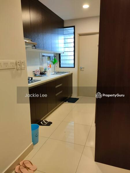 Kondominium untuk Disewa di The Haute Gurney - Jackie Lee - PropertyGuru.com.my