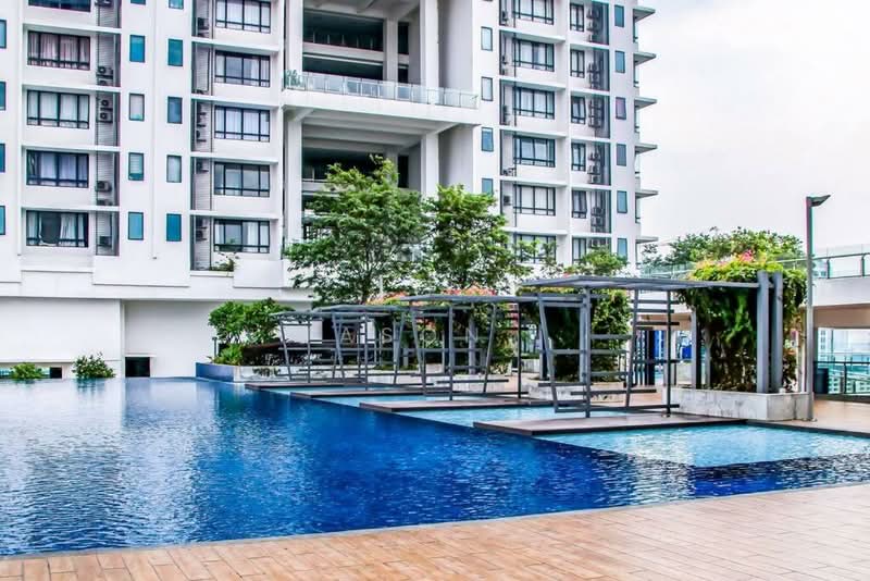 Soho for Rent in Subang Jaya (Selangor) - Jason . - Exterior - PropertyGuru.com.my