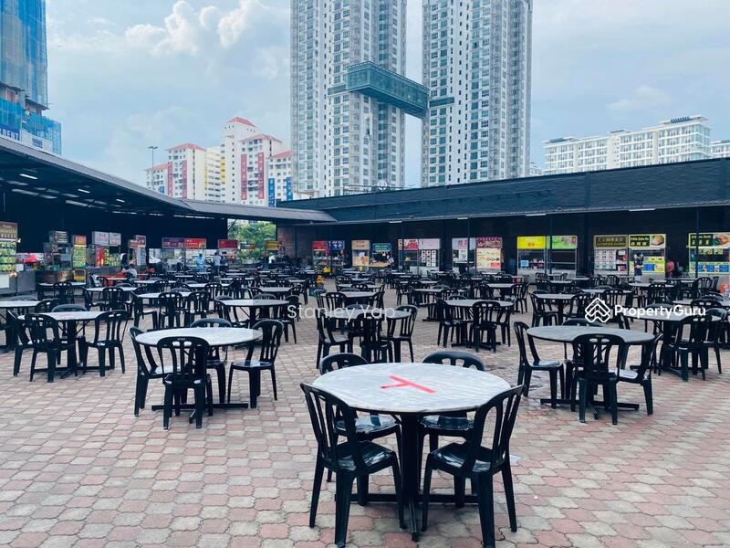 Taman Alam Damai, Damai Citra, Double Storey Superlink House, Cheras