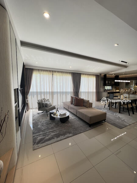Untuk Dijual - Gamuda Gardens @ Sungai Buloh