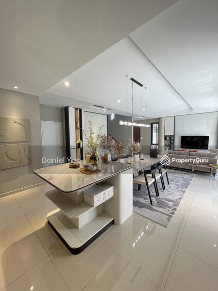Untuk Dijual - Gamuda Gardens @ Sungai Buloh