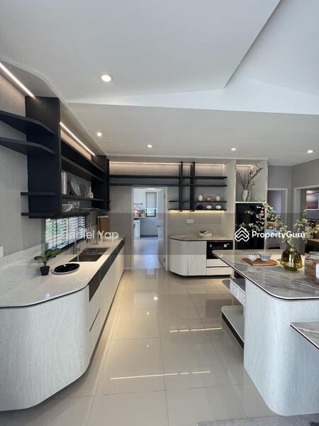 Untuk Dijual - Gamuda Gardens @ Sungai Buloh