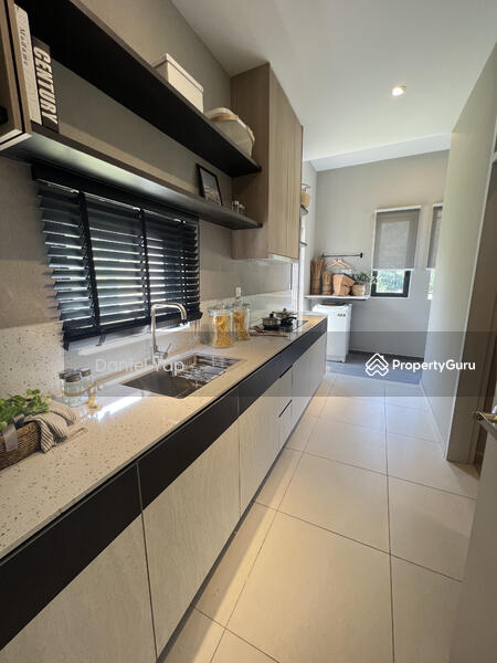 Untuk Dijual - Gamuda Gardens @ Sungai Buloh