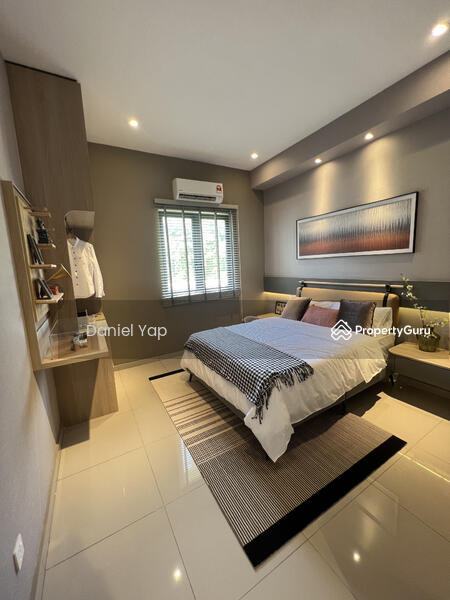 Untuk Dijual - Gamuda Gardens @ Sungai Buloh