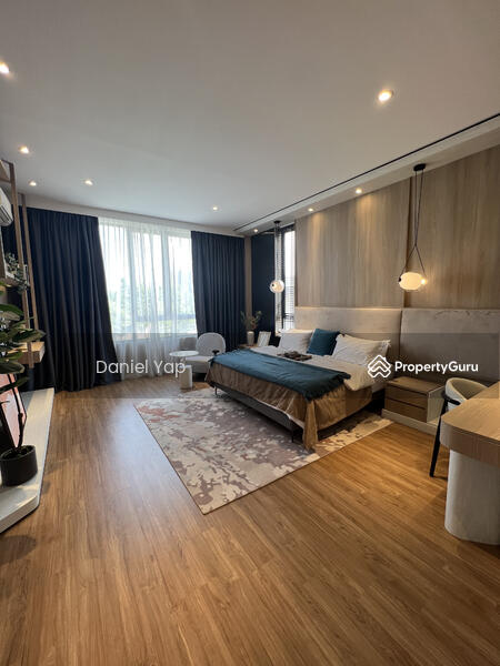 Untuk Dijual - Gamuda Gardens @ Sungai Buloh