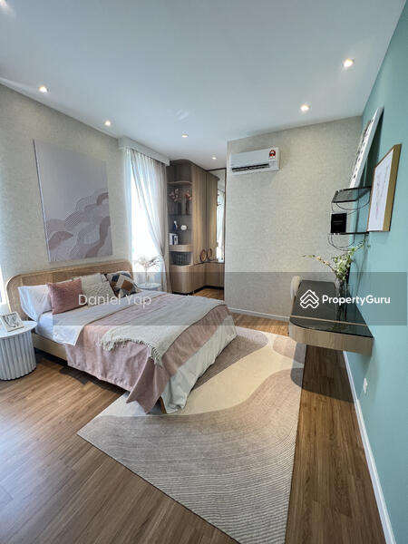 Untuk Dijual - Gamuda Gardens @ Sungai Buloh