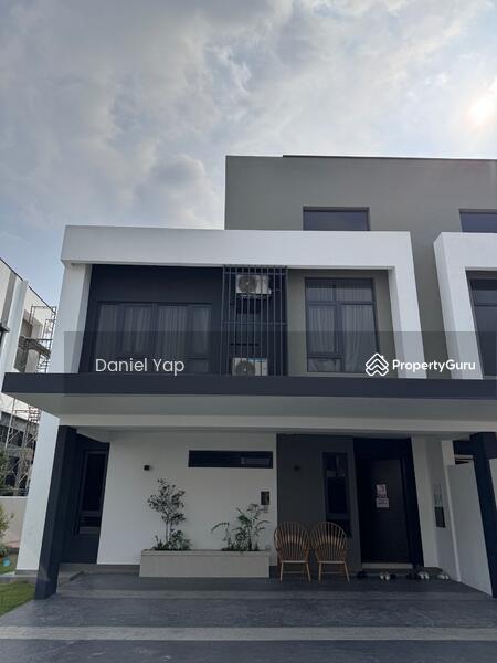 Untuk Dijual - Gamuda Gardens @ Sungai Buloh