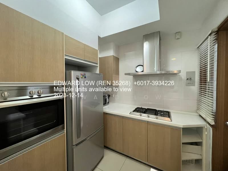 Service Residence for Sale at Solaris Dutamas - Edward Low - PropertyGuru.com.my