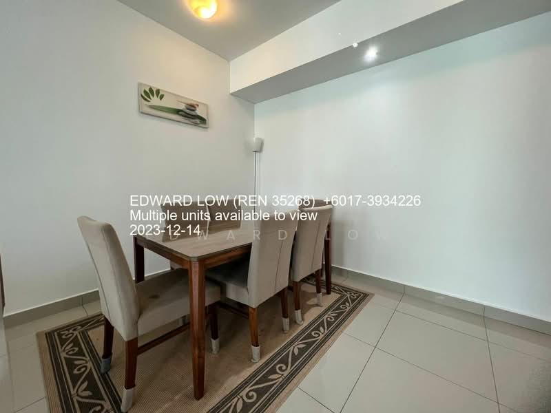 Service Residence for Sale at Solaris Dutamas - Edward Low - PropertyGuru.com.my