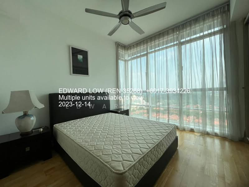Service Residence for Sale at Solaris Dutamas - Edward Low - PropertyGuru.com.my