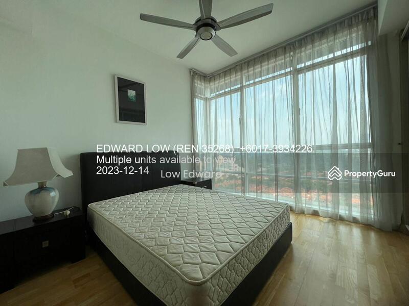 Service Residence for Sale at Solaris Dutamas - Low Edward - PropertyGuru.com.my