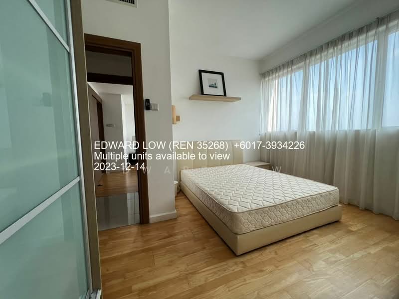 Service Residence for Sale at Solaris Dutamas - Edward Low - PropertyGuru.com.my