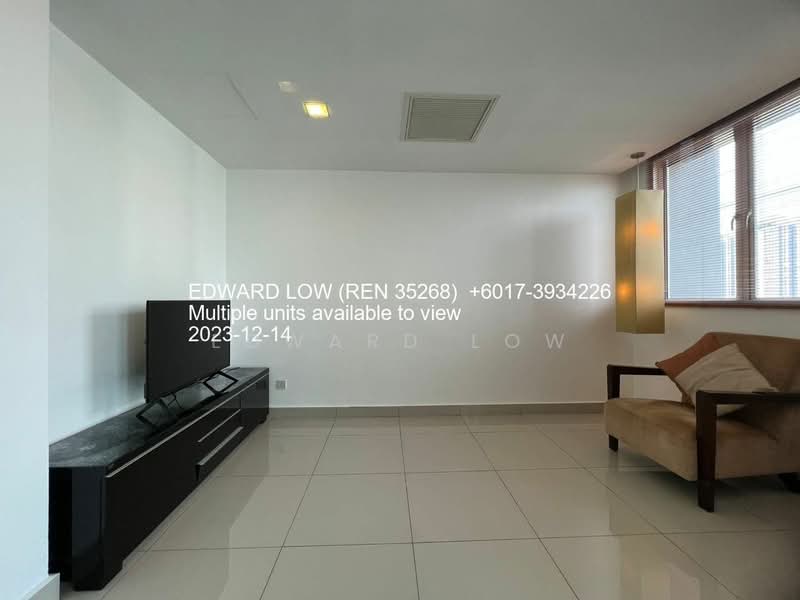 Service Residence for Sale at Solaris Dutamas - Edward Low - PropertyGuru.com.my
