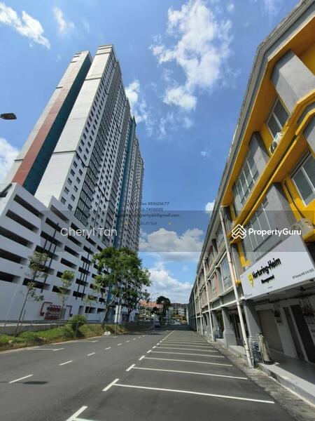 Service Residence for Rent at Acacia Residences - Cheryl Tan - PropertyGuru.com.my