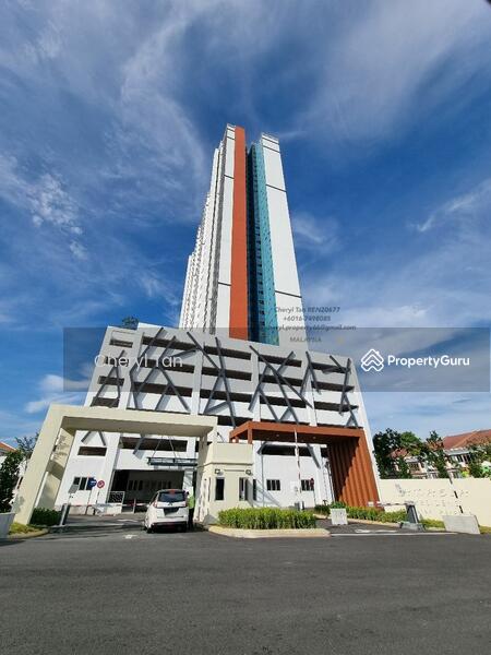 Service Residence for Rent at Acacia Residences - Cheryl Tan - PropertyGuru.com.my
