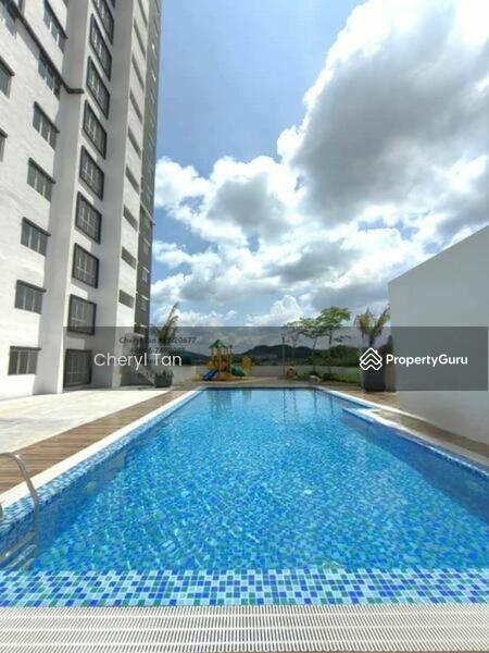 Service Residence for Rent at Acacia Residences - Cheryl Tan - PropertyGuru.com.my