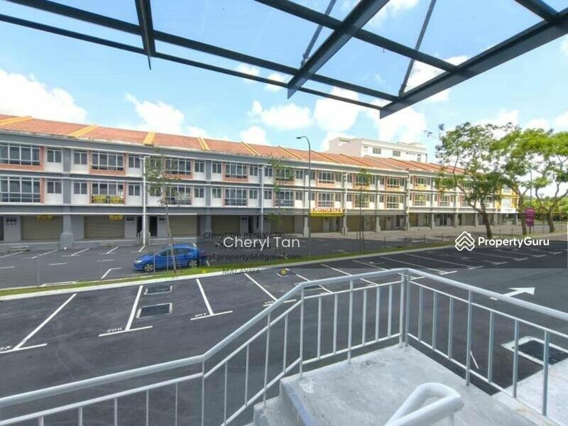 Service Residence for Rent at Acacia Residences - Cheryl Tan - PropertyGuru.com.my