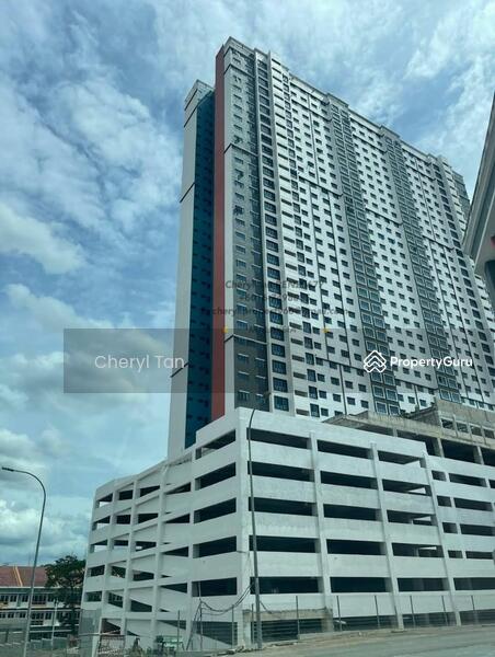 Service Residence for Rent at Acacia Residences - Cheryl Tan - PropertyGuru.com.my