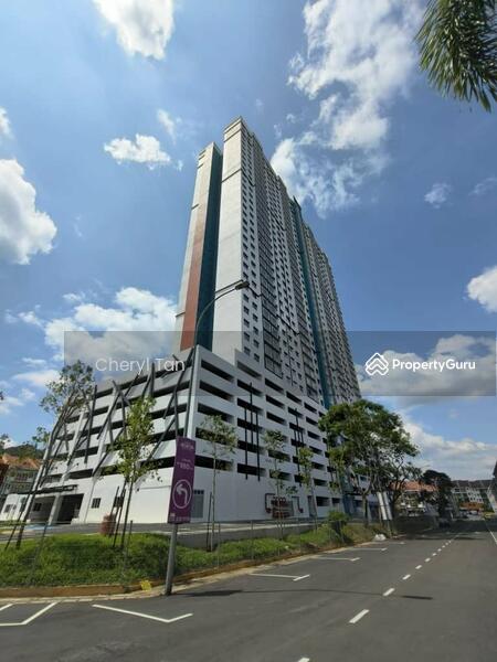 Service Residence for Rent at Acacia Residences - Cheryl Tan - PropertyGuru.com.my