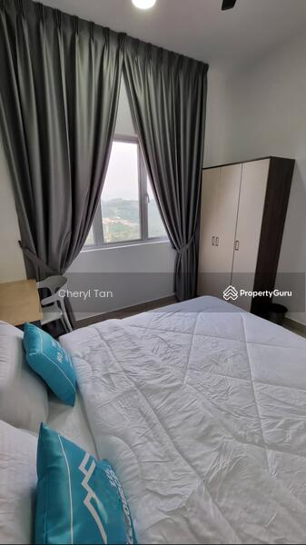 Service Residence for Rent at Acacia Residences - Cheryl Tan - PropertyGuru.com.my