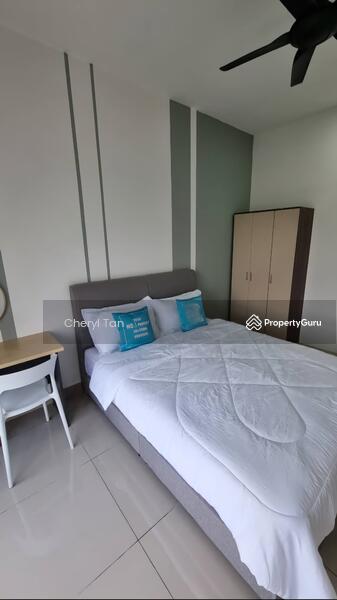 Service Residence for Rent at Acacia Residences - Cheryl Tan - PropertyGuru.com.my