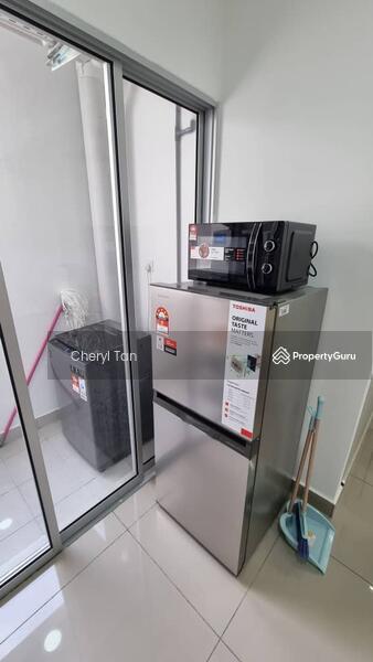 Service Residence for Rent at Acacia Residences - Cheryl Tan - PropertyGuru.com.my
