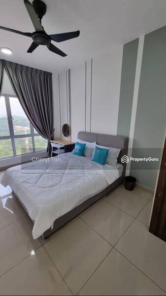Service Residence for Rent at Acacia Residences - Cheryl Tan - PropertyGuru.com.my