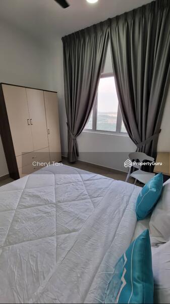 Service Residence for Rent at Acacia Residences - Cheryl Tan - PropertyGuru.com.my