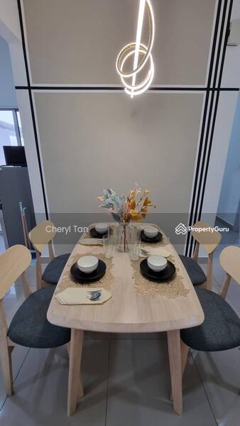 Service Residence for Rent at Acacia Residences - Cheryl Tan - PropertyGuru.com.my