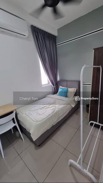 Service Residence for Rent at Acacia Residences - Cheryl Tan - PropertyGuru.com.my