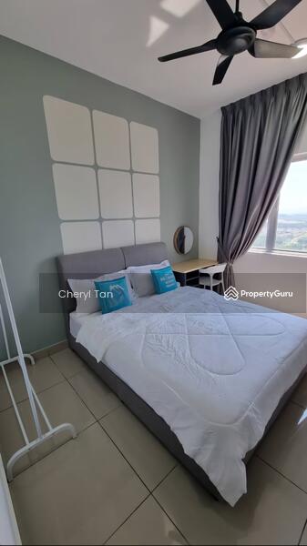 Service Residence for Rent at Acacia Residences - Cheryl Tan - PropertyGuru.com.my