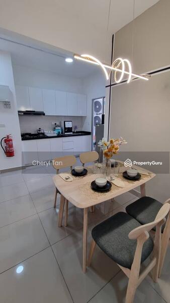 Service Residence for Rent at Acacia Residences - Cheryl Tan - PropertyGuru.com.my