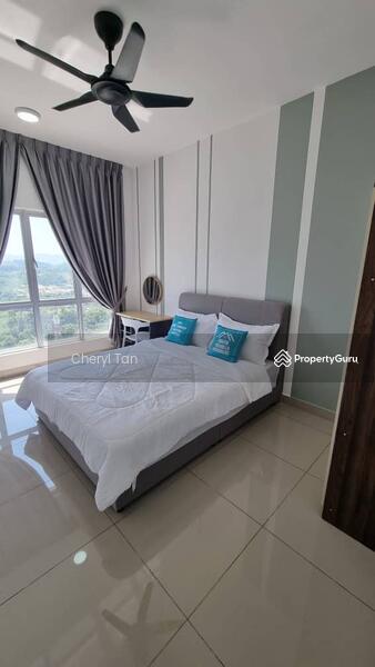 Service Residence for Rent at Acacia Residences - Cheryl Tan - PropertyGuru.com.my