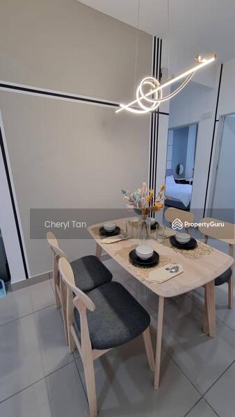Service Residence for Rent at Acacia Residences - Cheryl Tan - PropertyGuru.com.my