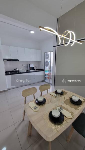 Service Residence for Rent at Acacia Residences - Cheryl Tan - PropertyGuru.com.my