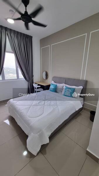 Service Residence for Rent at Acacia Residences - Cheryl Tan - PropertyGuru.com.my