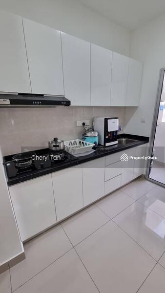 Service Residence for Rent at Acacia Residences - Cheryl Tan - PropertyGuru.com.my