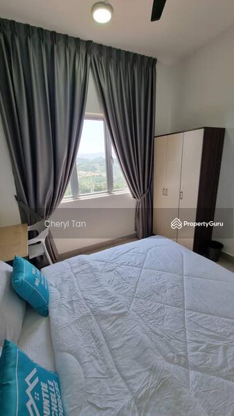 Service Residence for Rent at Acacia Residences - Cheryl Tan - PropertyGuru.com.my