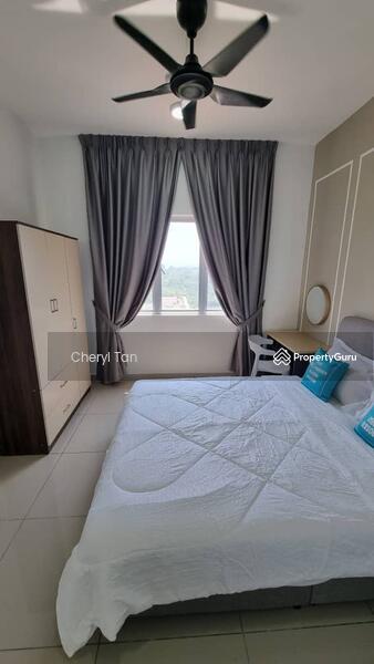 Service Residence for Rent at Acacia Residences - Cheryl Tan - PropertyGuru.com.my