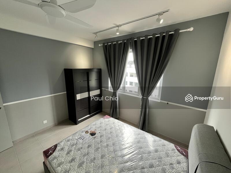 For Rent - Tangerine Suites