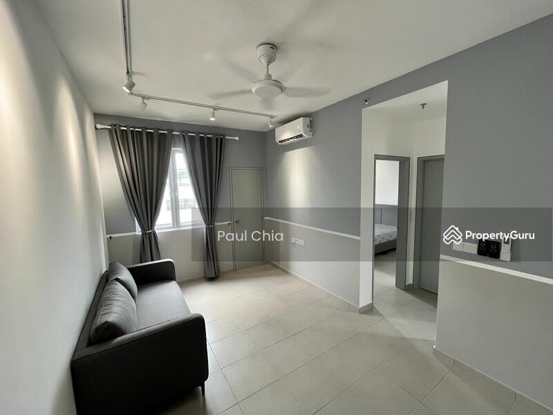 For Rent - Tangerine Suites